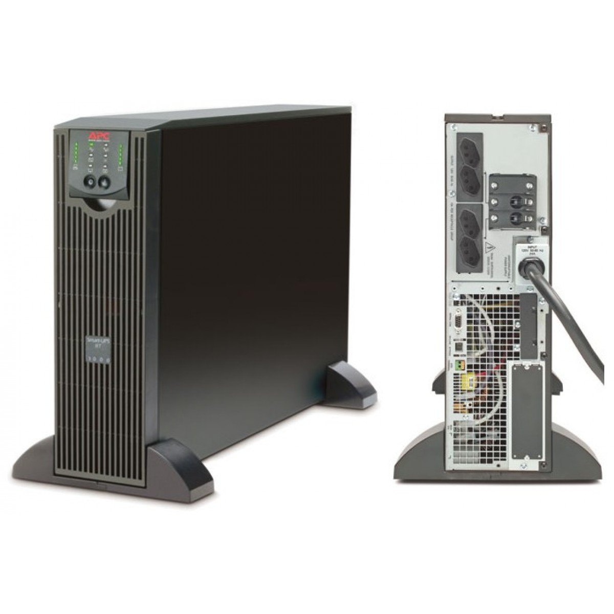 Nobreak APC SURTA3000XL-BR Smart-UPS 3 KVA 120V